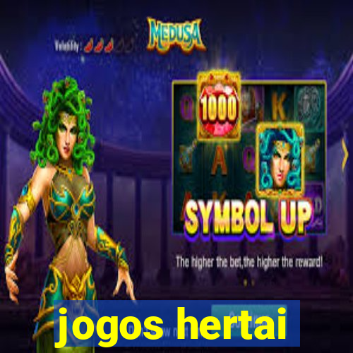 jogos hertai